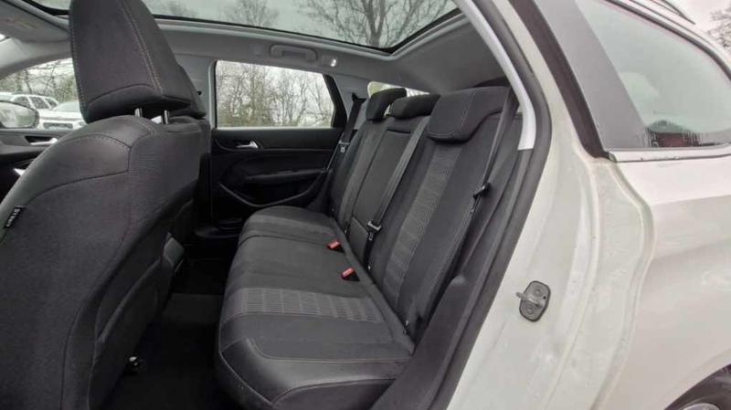 Peugeot 308 Sw 1.6 Bluehdi 120ch Eat6 Allure