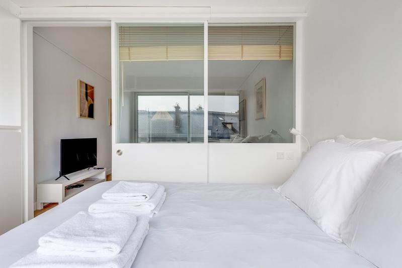 Appartement - 41 m² - 2 pièces