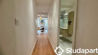 Appartement - 35 m² - 1 pièce