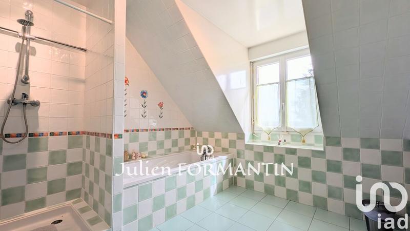 Maison de maîtres - 296 m² - 7 pièces