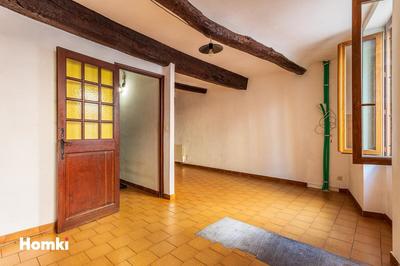 Maison de ville - 111 m² - 4 pièces