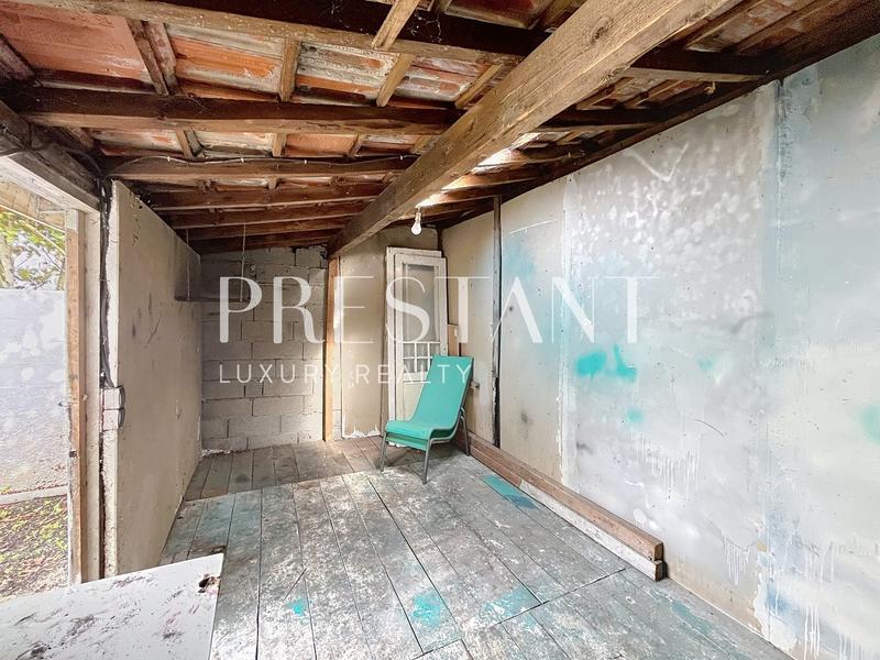 Maison - 50 m² - 3 pièces