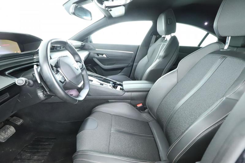 Peugeot 508 1.5 Blue-HDi Allure Eat8 131 ch