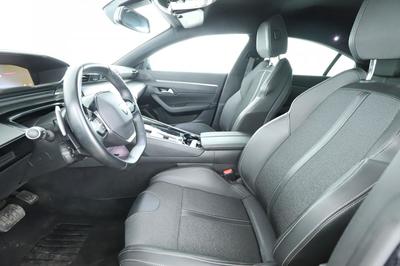 Peugeot 508 1.5 Blue-HDi Allure Eat8 131 ch