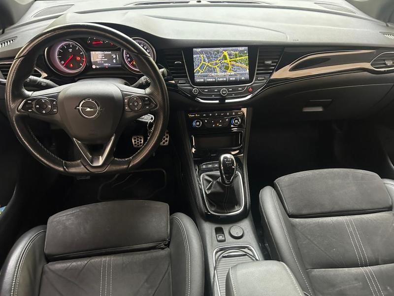 Opel Astra 1.4 Turbo 150 Ch s