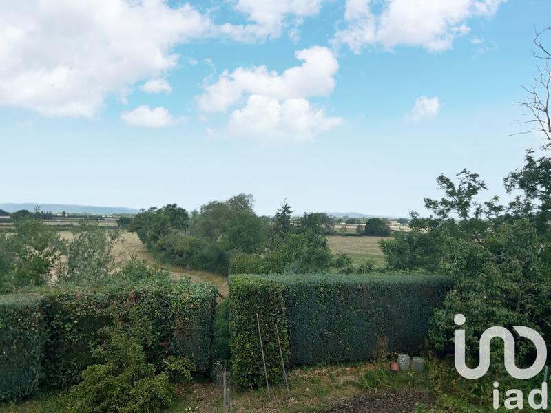 Maison - 188 m² - 7 pièces