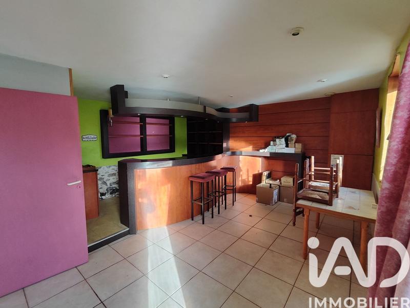 Maison - 155 m² - 5 pièces