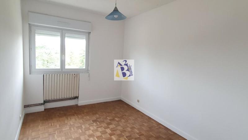 Appartement - 78 m² - 4 pièces