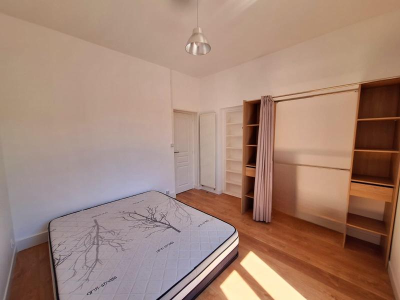 Maison - 57 m² - 4 pièces