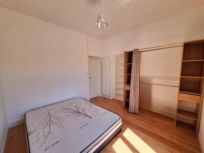 Maison - 57 m² - 4 pièces