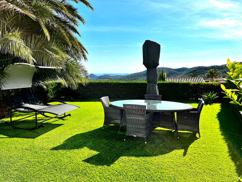 Villa - 150 m² - 4 pièces