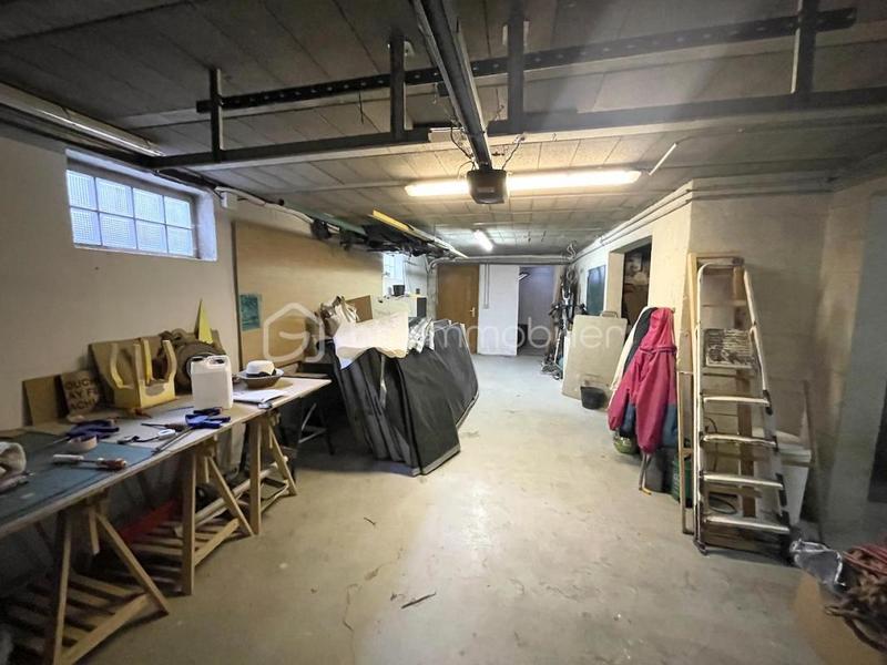 Pavillon - 120 m² - 6 pièces