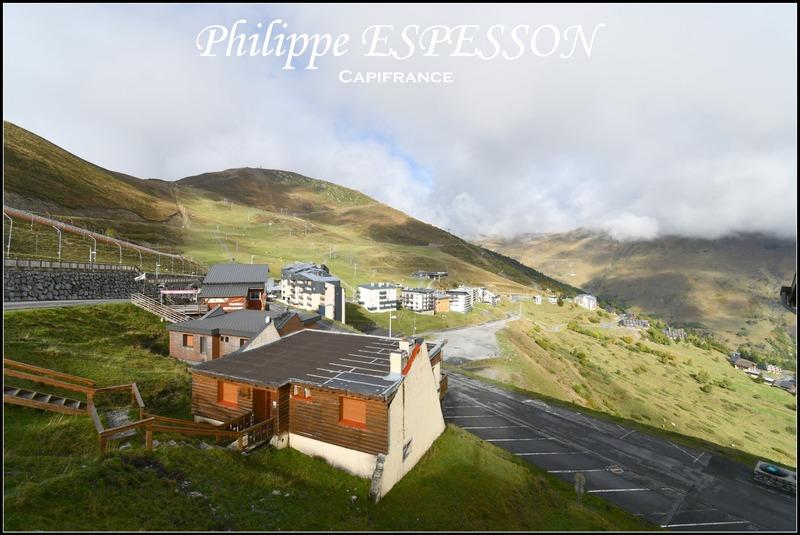 Appartement - 27 m² - 1 pièce