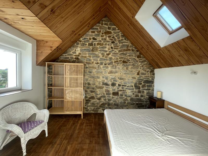 Maison - 69 m² - 3 pièces