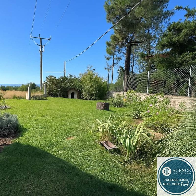 Maison - 114 m² - 5 pièces