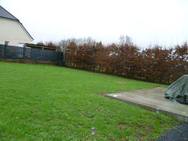 Maison - 114 m² - 5 pièces