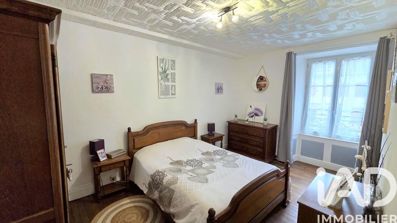 Maison - 522 m² - 11 pièces