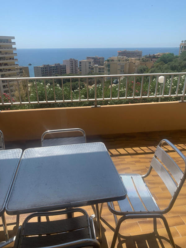 Appartement - 29 m² - 1 pièce