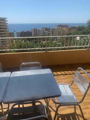 Appartement - 29 m² - 1 pièce