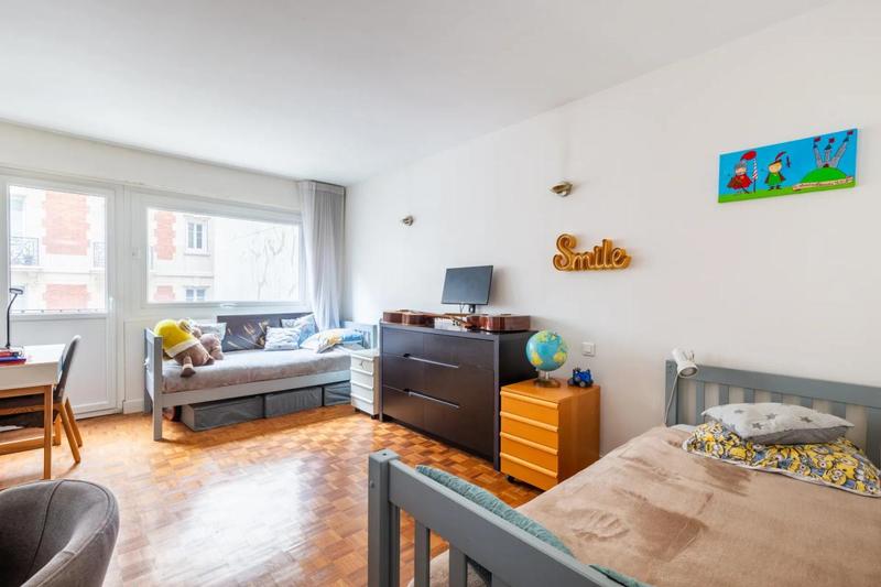 Appartement - 94 m² - 4 pièces