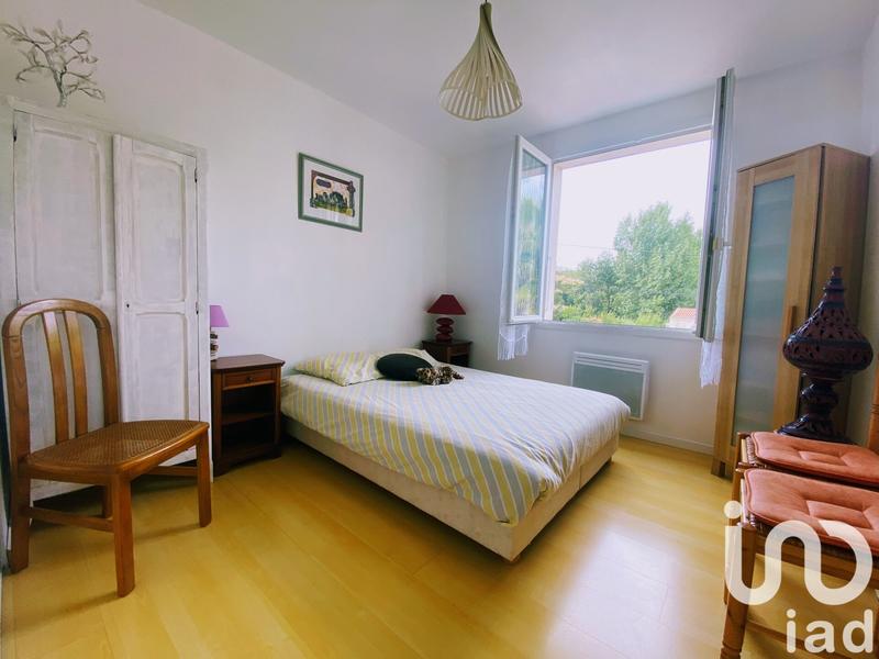 Maison - 141 m² - 6 pièces