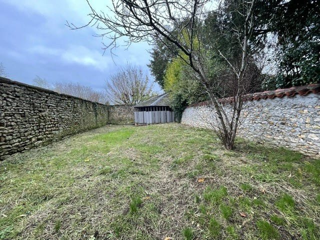 Maison - 130 m² - 4 pièces