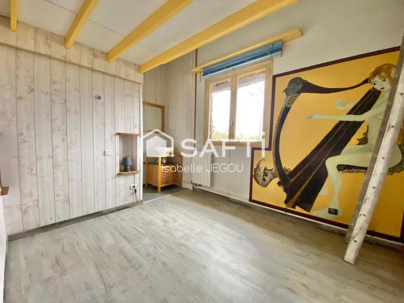 Villa - 130 m² - 5 pièces