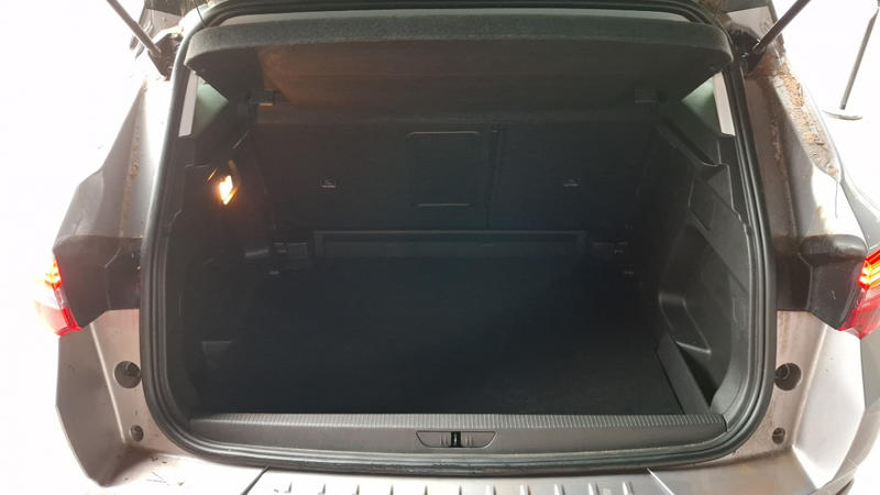 Opel grandland 1.5 Diesel 130 ch Automatique Ultimate