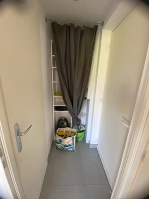 Appartement - 29 m² - 1 pièce