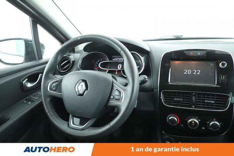 Renault Clio 1.2 TCe Energy Limited 118 ch