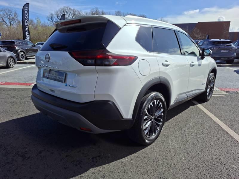 Nissan X-Trail e-Power 204 ch n-Connecta