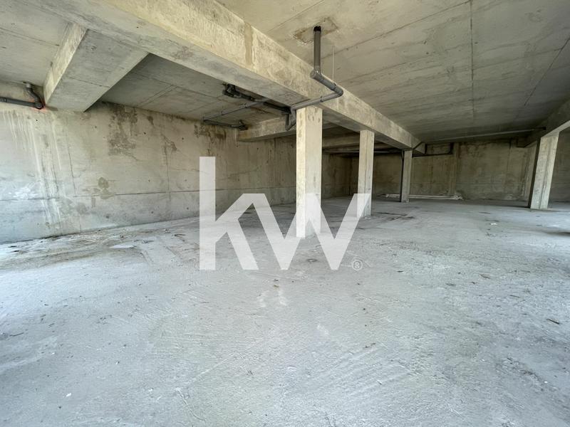 Magasins - 256 m² - 1 pièce