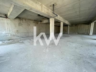 Magasins - 256 m² - 1 pièce