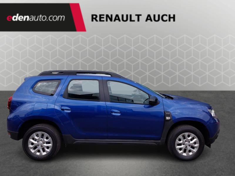 Dacia Duster Blue dCi 115 4x4 Confort