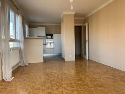 Appartement - 52 m² - 2 pièces