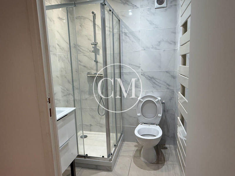 Appartement - 21 m² - 1 pièce