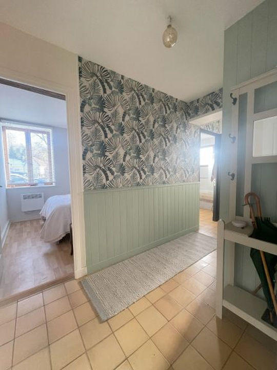 Fermette - 86 m² - 4 pièces