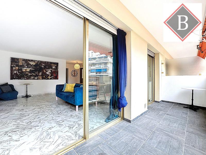 Appartement - 71 m² - 3 pièces