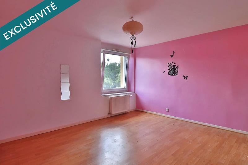 Appartement - 77 m² - 3 pièces