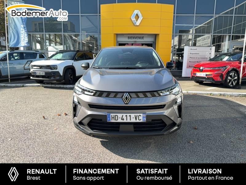 Renault Symbioz E-Tech full hybrid 145 Evolution