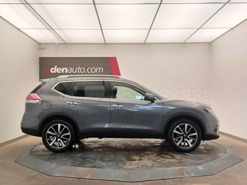 Nissan X-Trail 1.6 dCi 130 5pl Xtronic Tekna