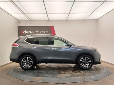 Nissan X-Trail 1.6 dCi 130 5pl Xtronic Tekna