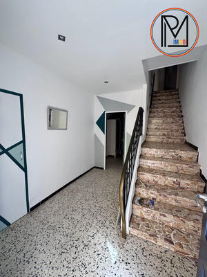 Maison - 121 m² - 4 pièces