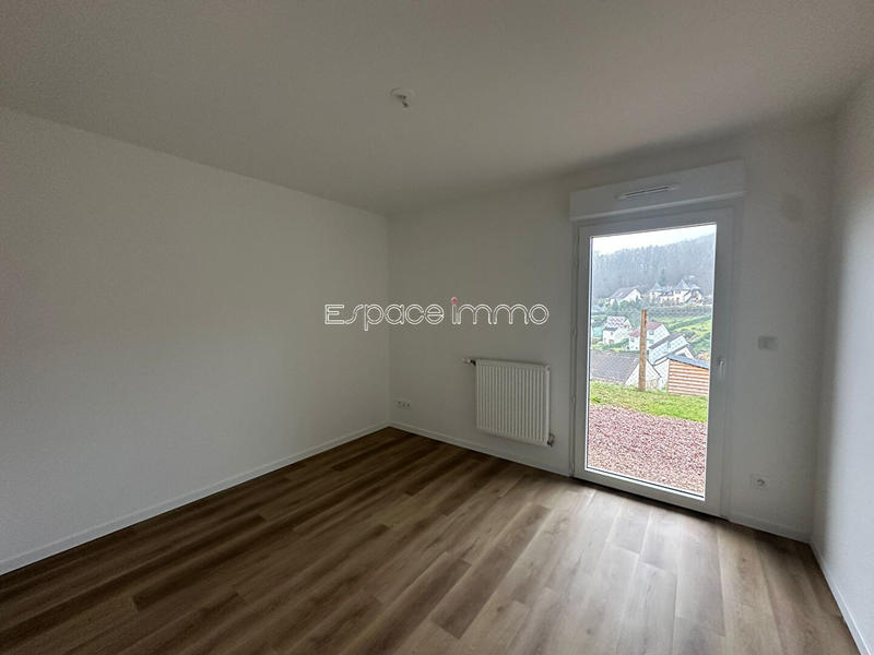 Maison - 86 m² - 5 pièces