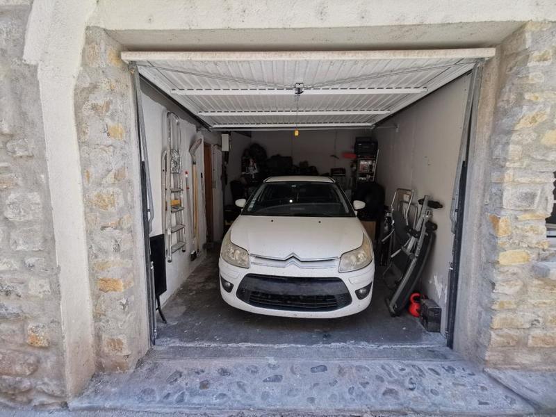 Maison - 159 m² - 6 pièces