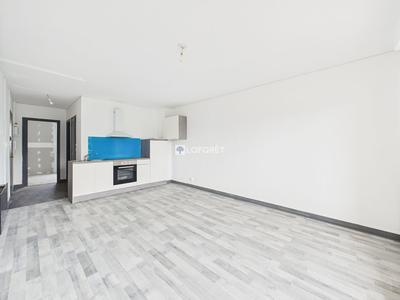 Appartement - 50 m² - 3 pièces