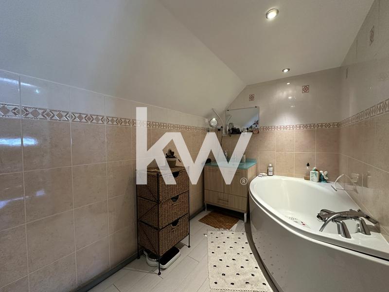 Maison - 40 m² - 2 pièces