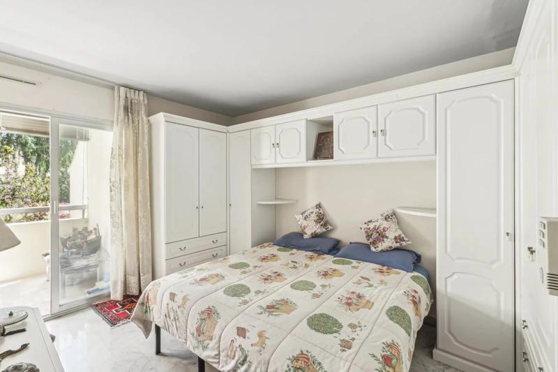 Appartement - 55 m² - 2 pièces