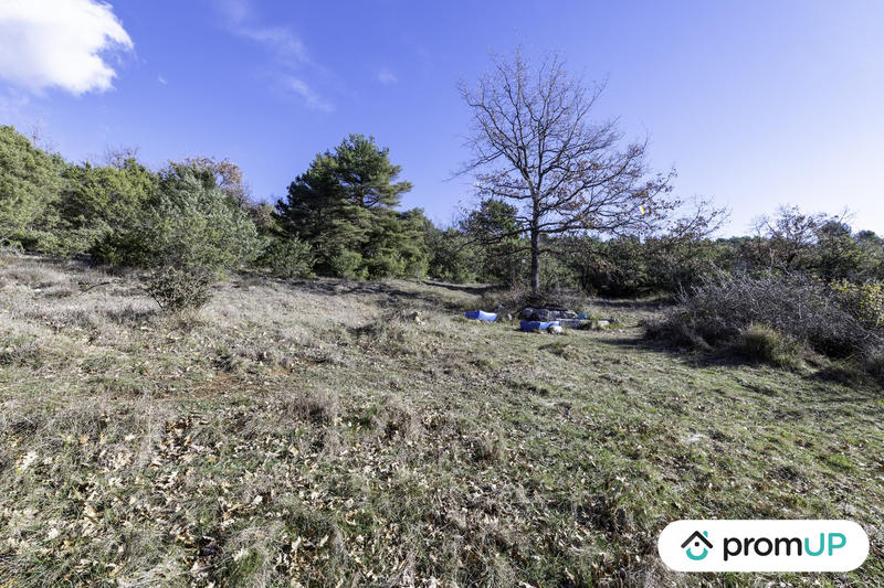 Terrain de loisirs - 28 250 m²