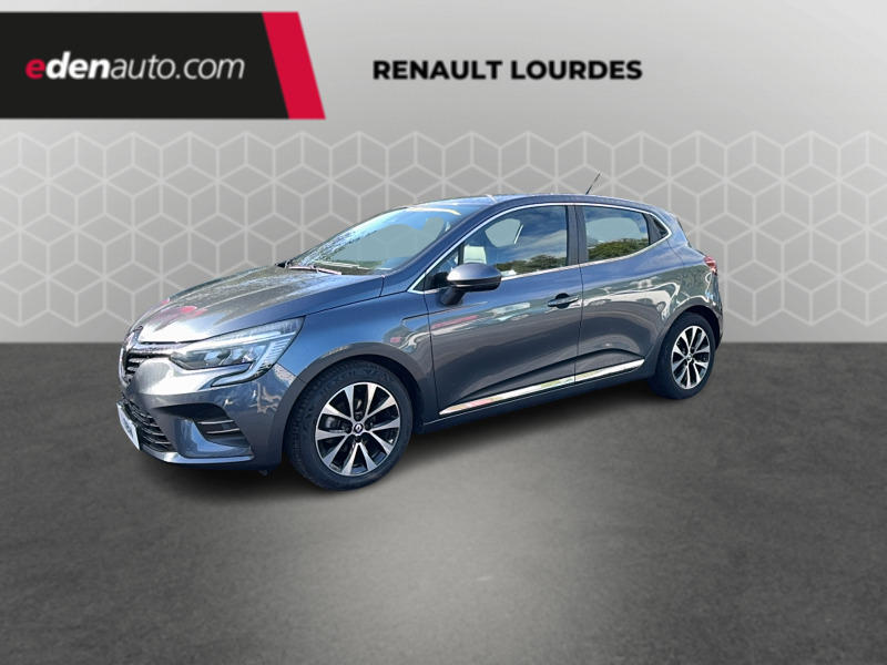 Renault Clio TCe 90 - 21n Intens